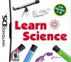 Learn Science Box Art Front
